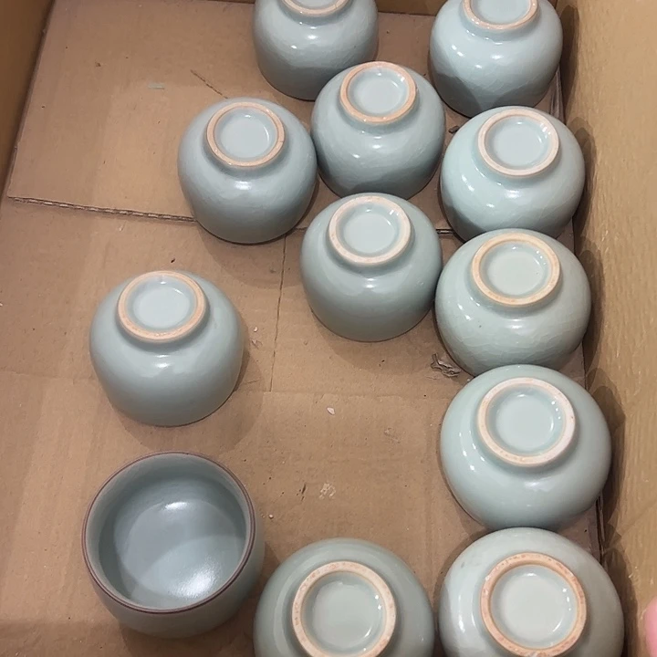 微瑕介意的勿拍！陶瓷陶瓷陶瓷～