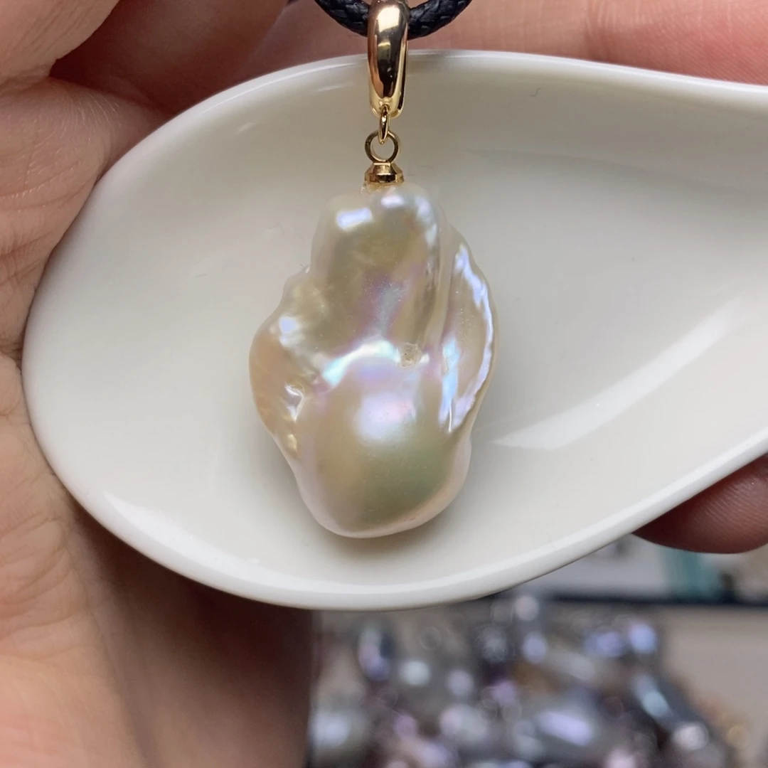 淡水珍珠其它合金