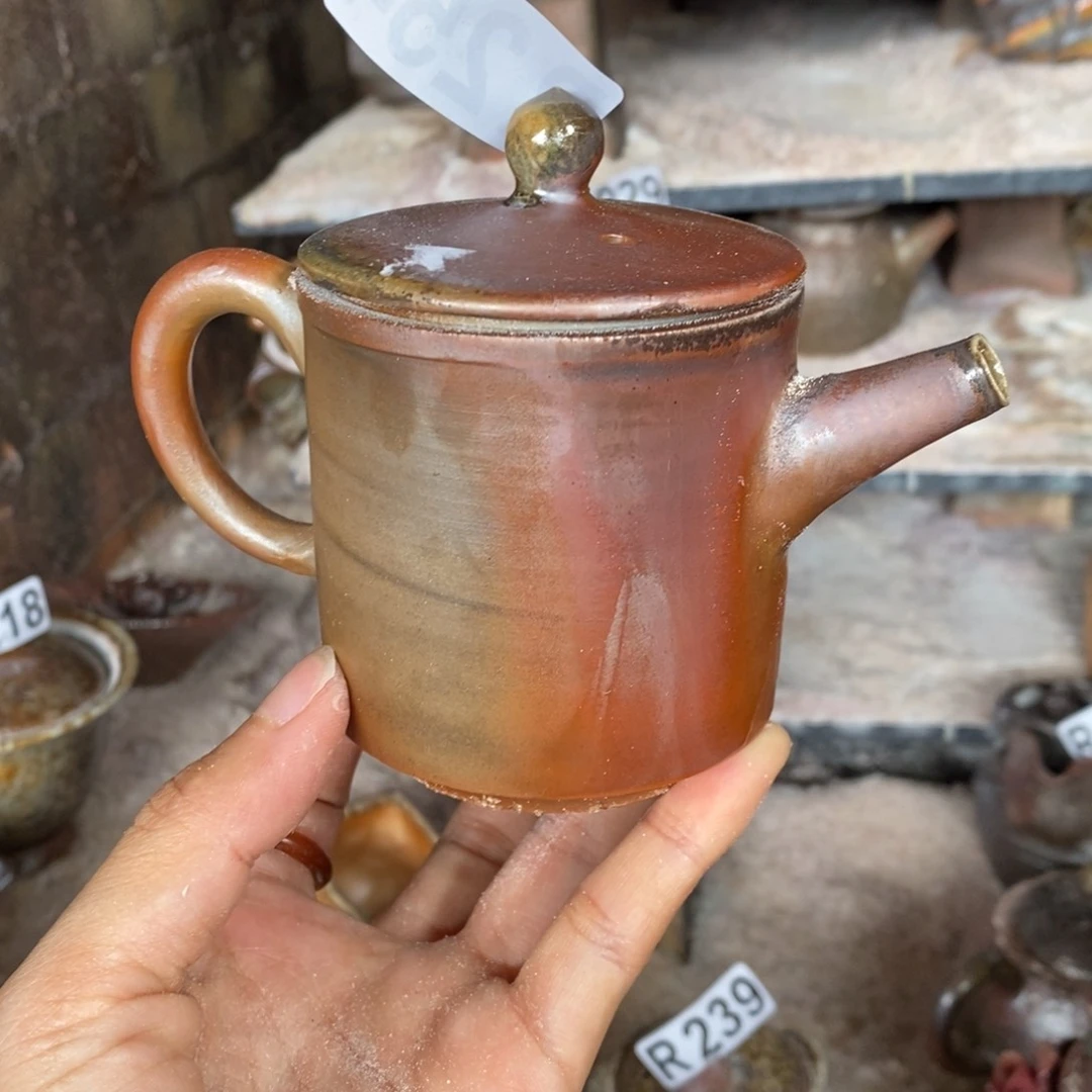 开窑大吉 高货多多254