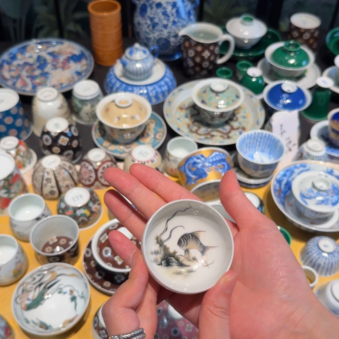 灵隐上瘾单品推荐