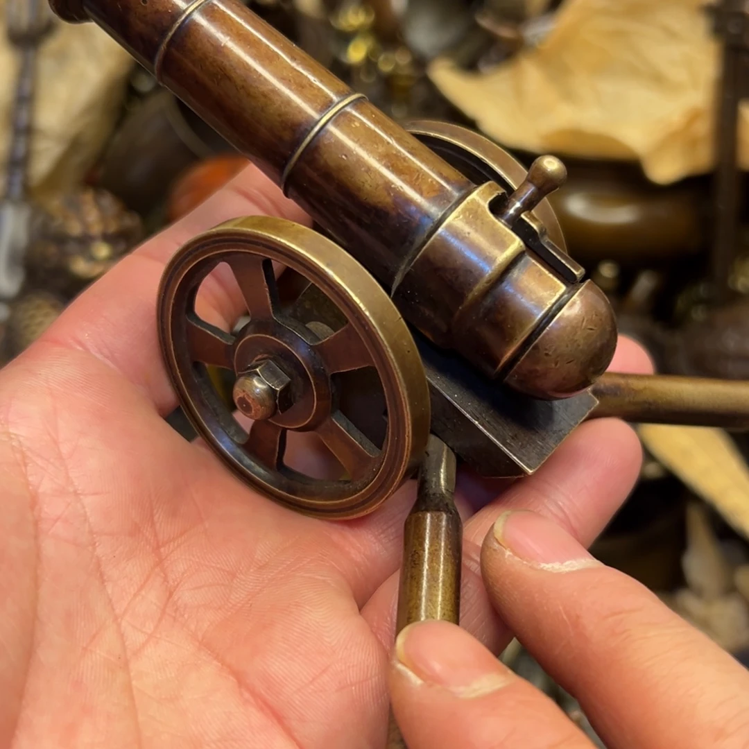 铜器工艺百货艺品专属链接