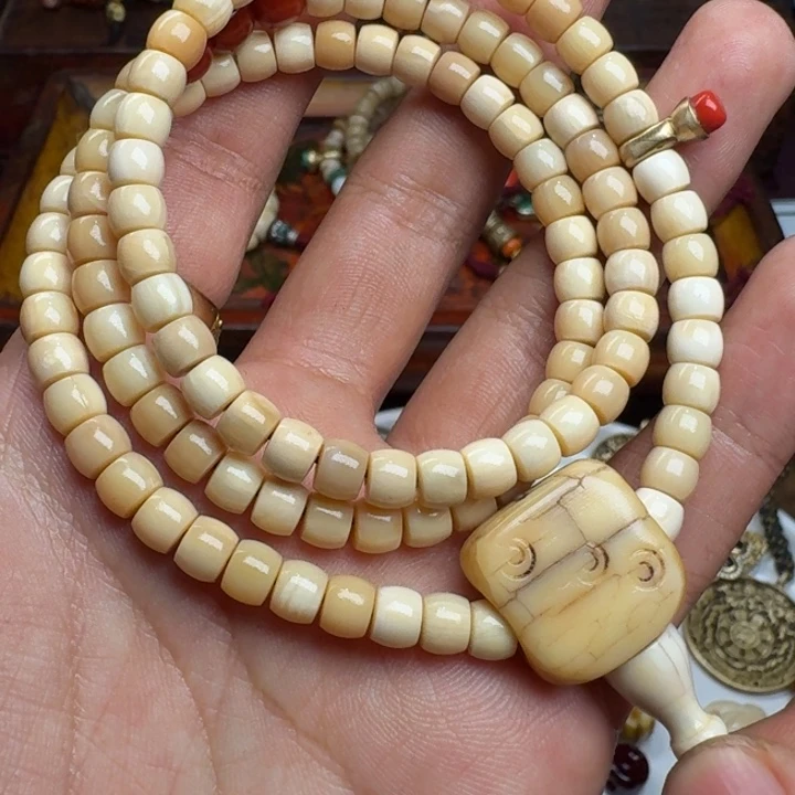 泥塑藏传泥塑小元素