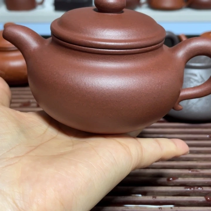 你***好公道杯紫砂紫砂全手工