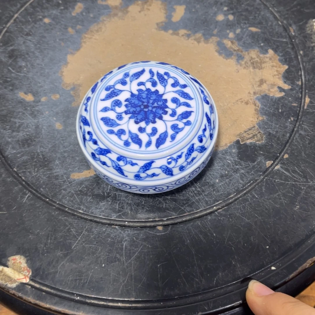 摆件陶景德镇陶瓷艺术品