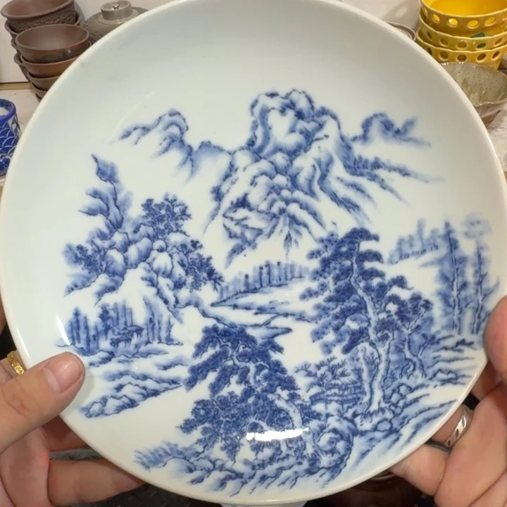 陶瓷推荐第二名20包邮