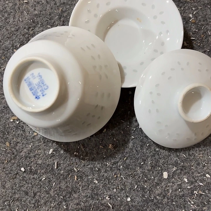 景德镇陶瓷艺术品