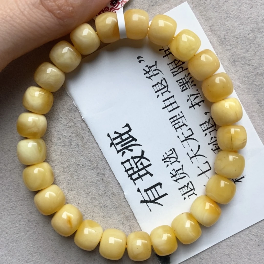琥珀未镶嵌珠宝奇石43