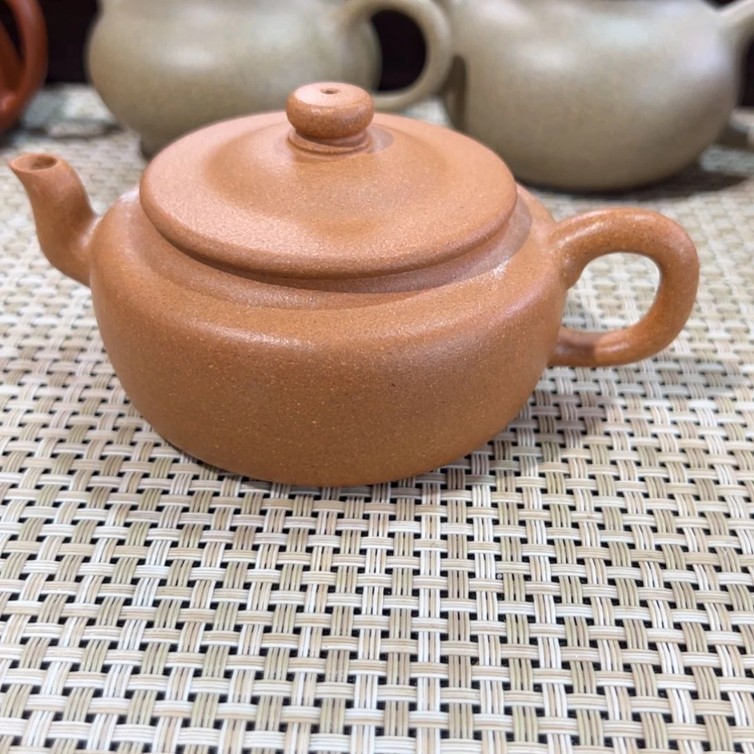 老黄段旭帽微瑕半手容量150