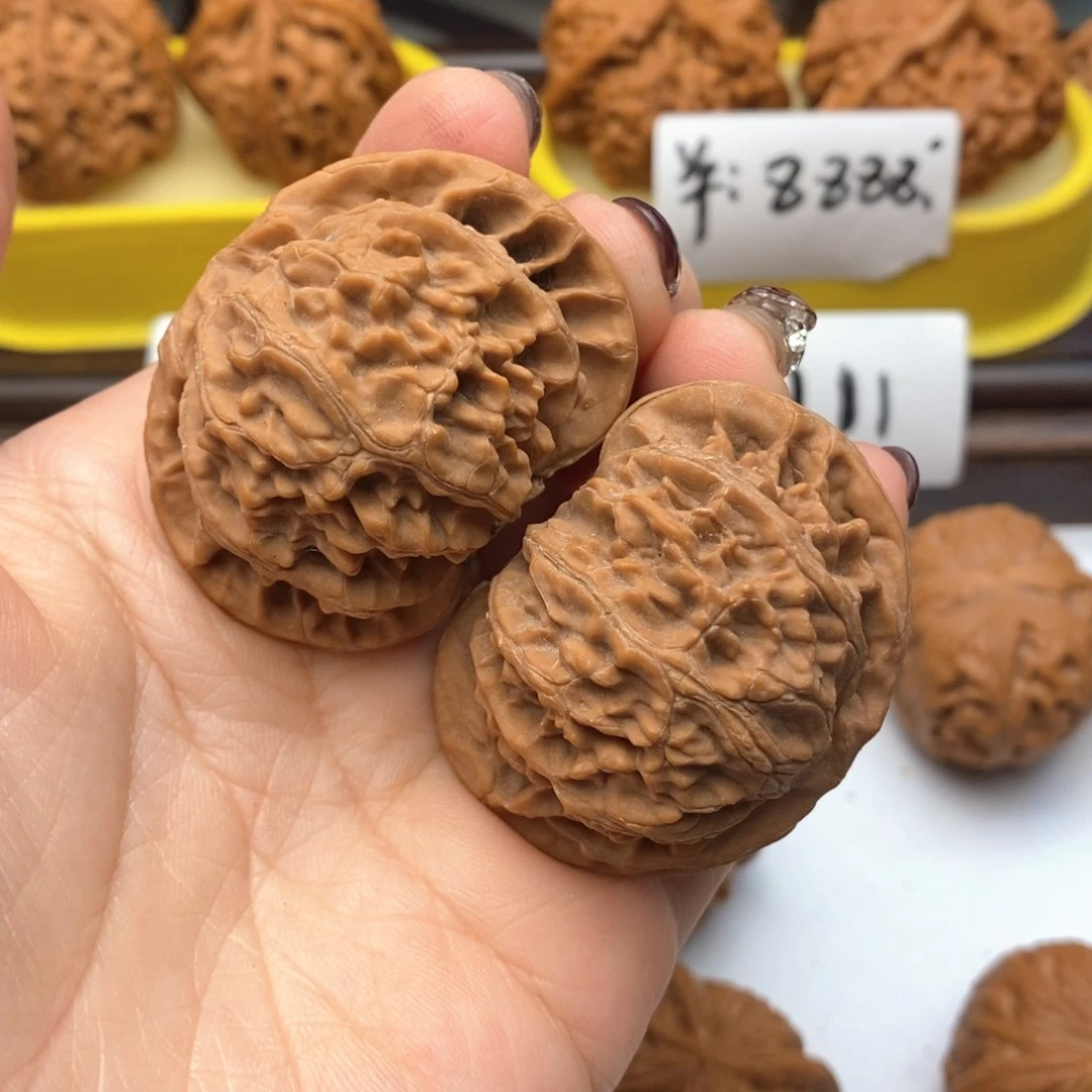 把件文玩核桃45尺全品宫灯