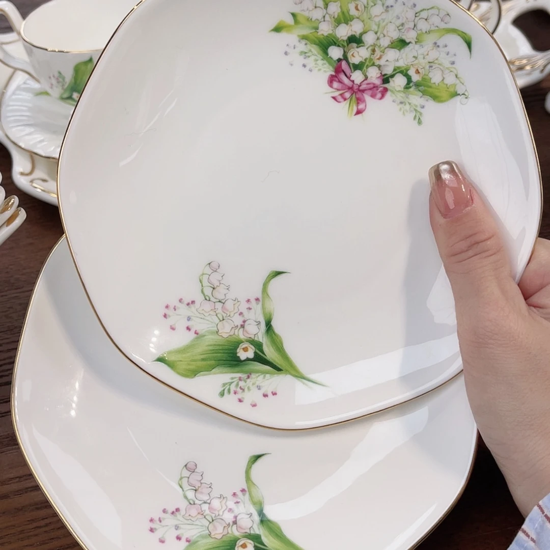 【闪购商品】瓷片6寸————————