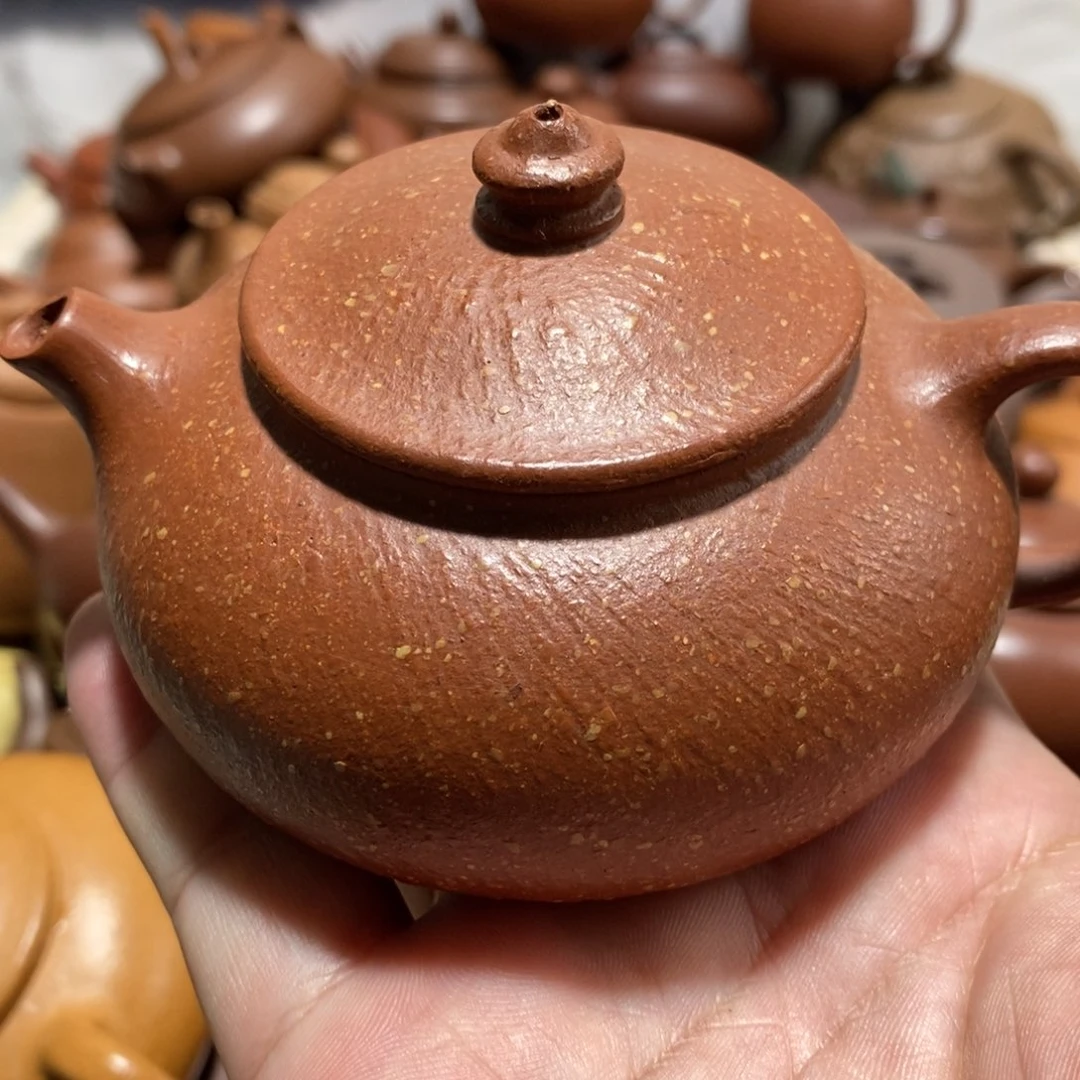 紫砂茶壶抖**灵闪购商品紫砂壶