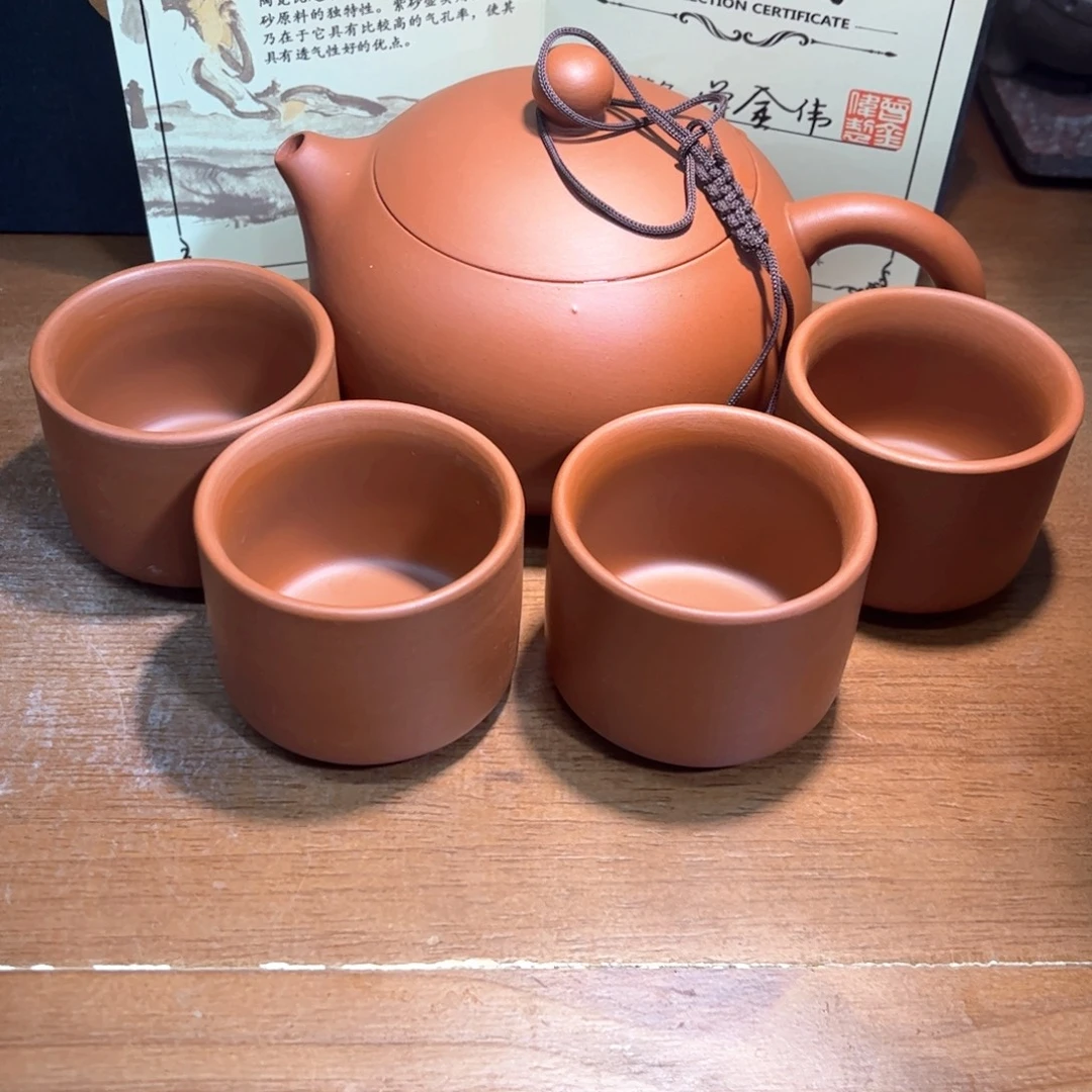 茶壶紫砂紫砂壶的