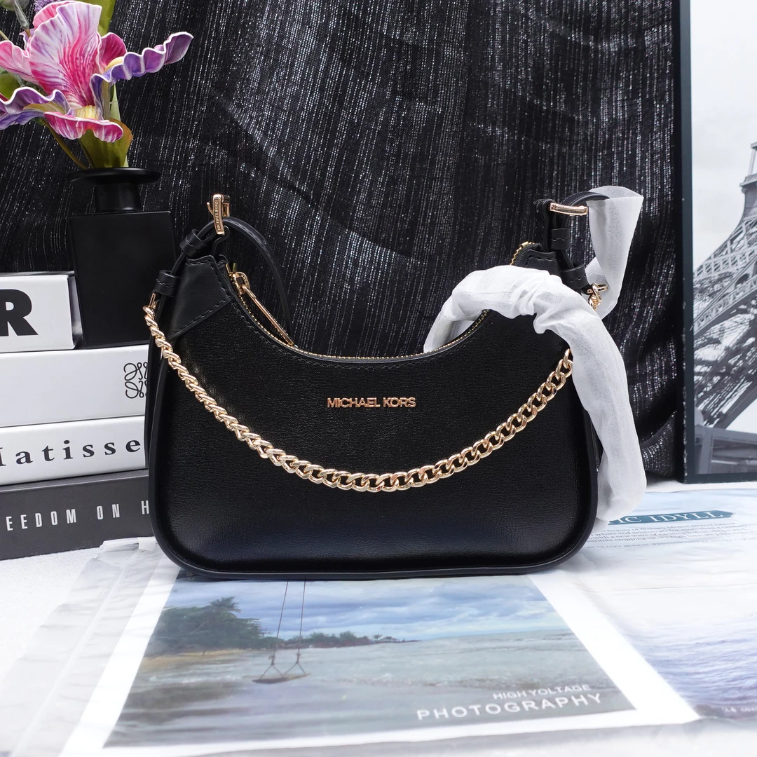 95新 MICHAEL KORS/迈克高仕 单肩包/T10276053
