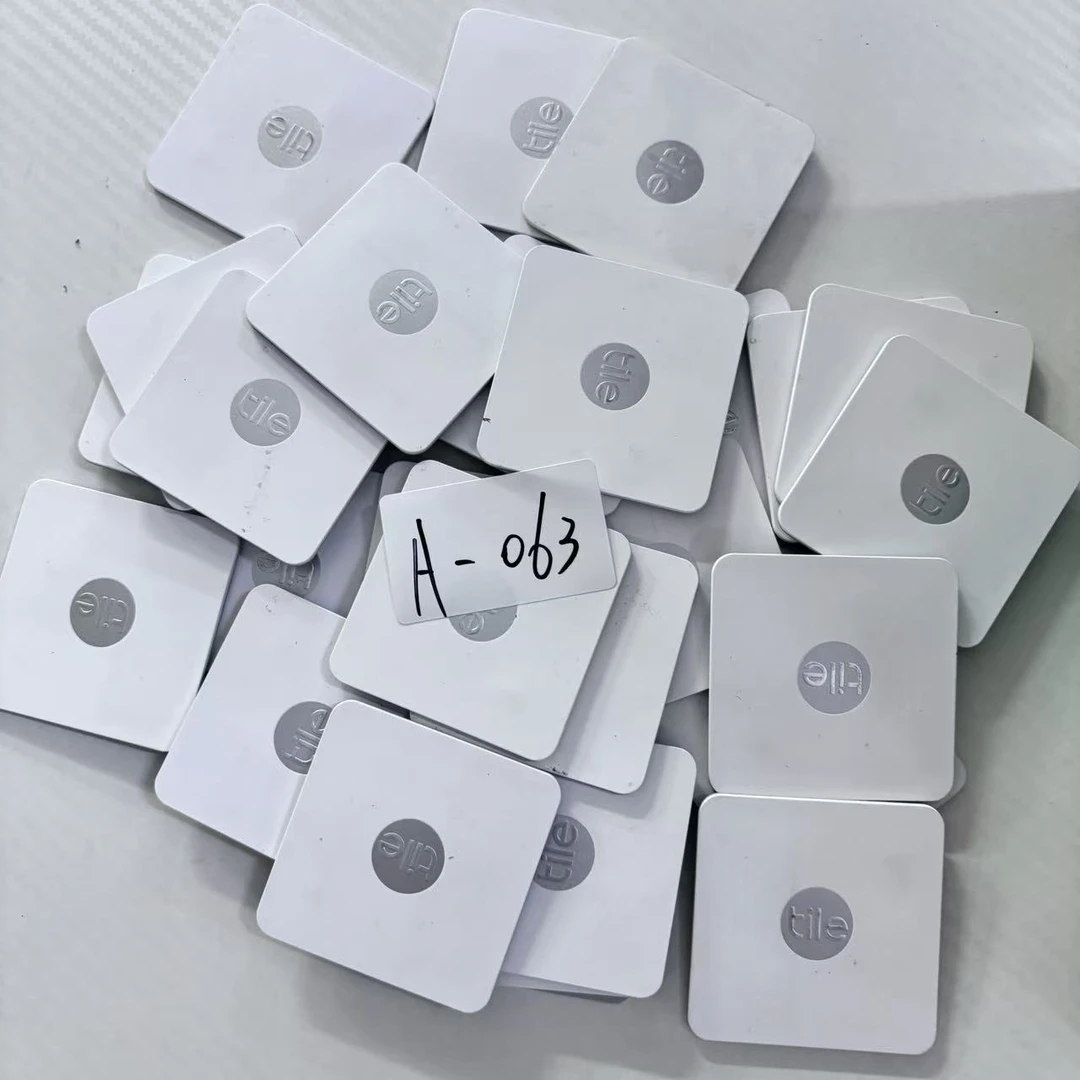 （仅限ios系统使用）防丢器