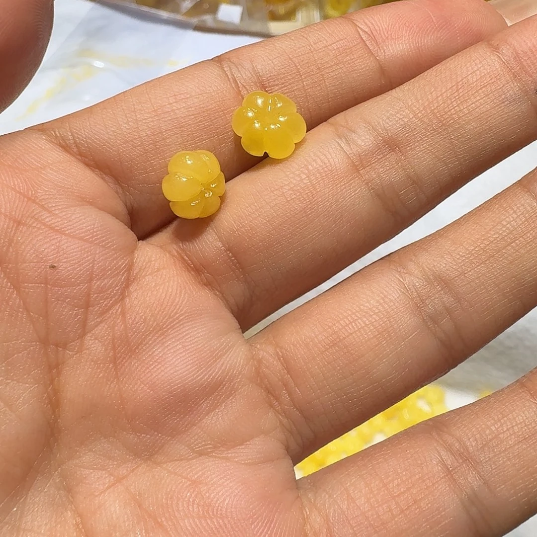 甜***甜水晶未镶嵌手链蜜2