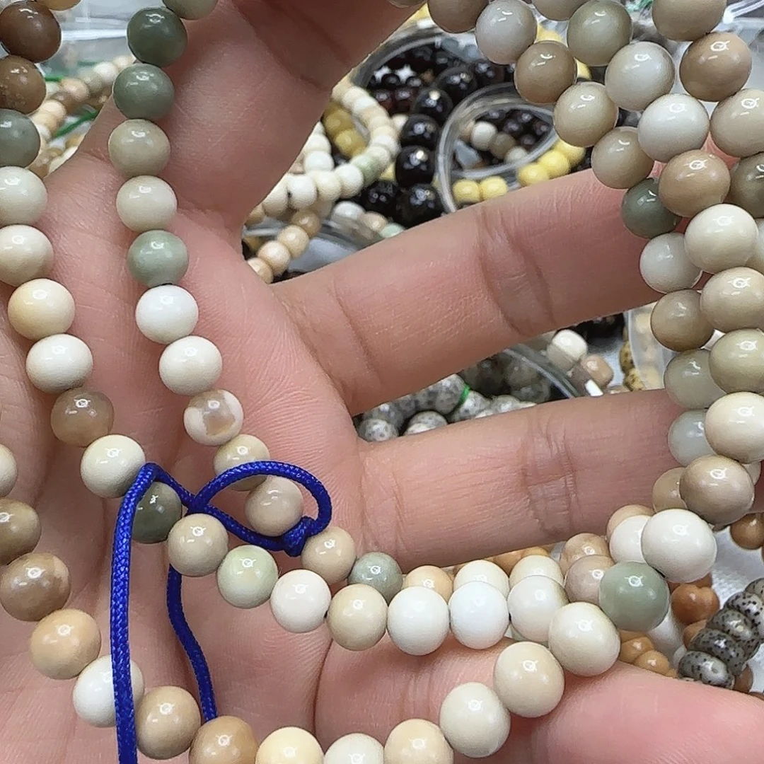 手串龙脊菩提179傲世龙脊菩提7-108龙蛋