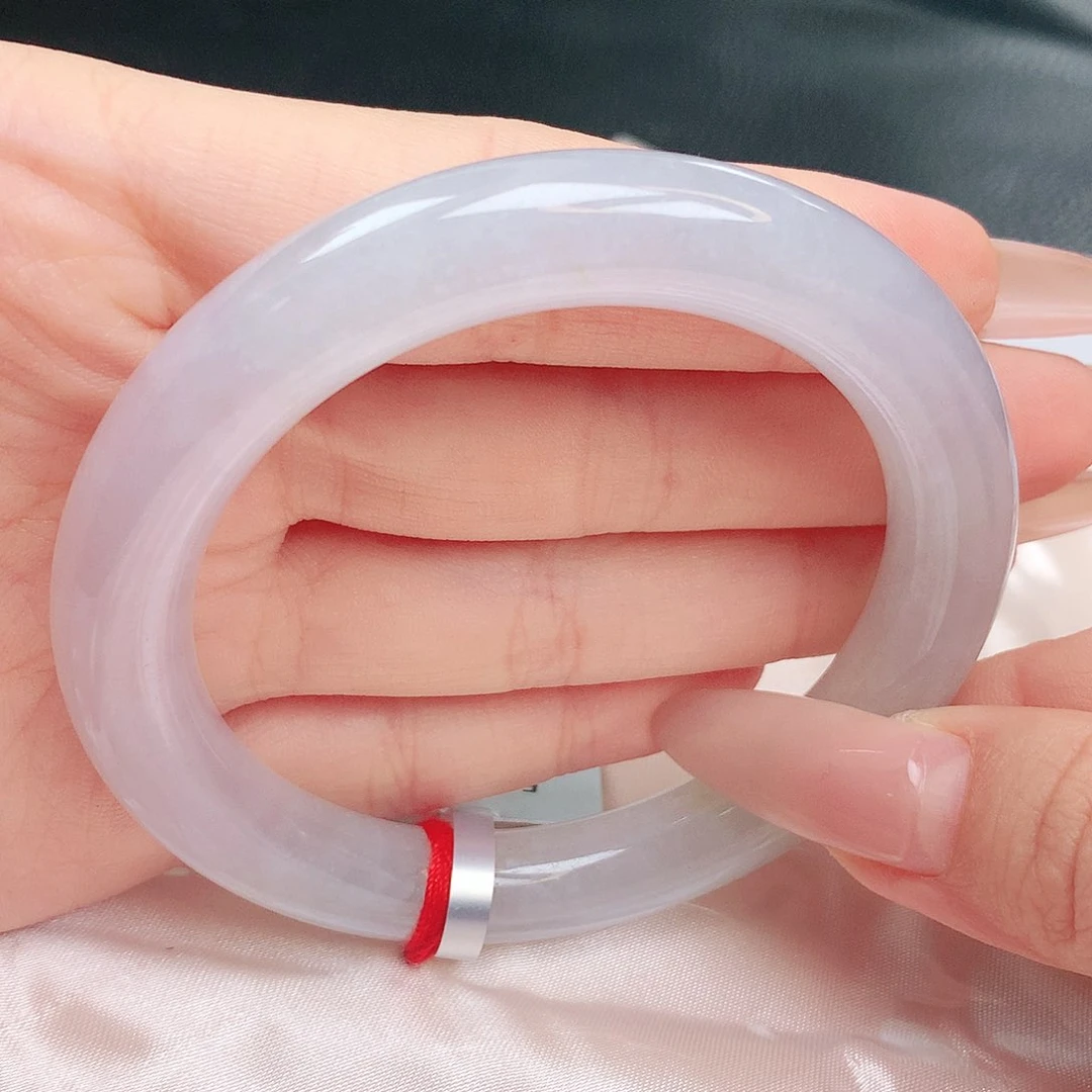 未镶嵌手镯翡翠缅甸天然a货翡翠