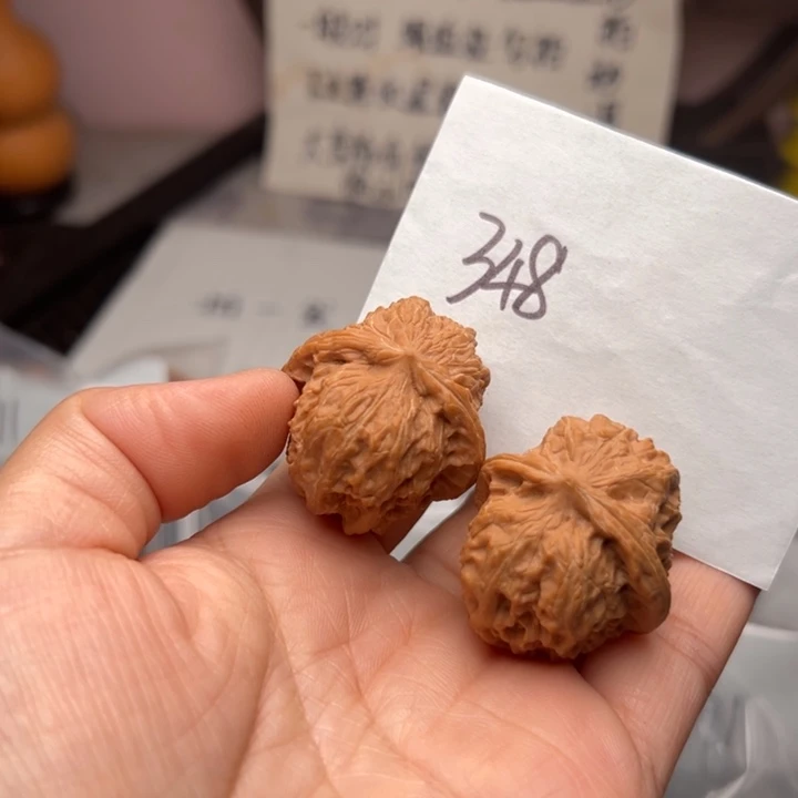 核桃32尺寸麒麟子