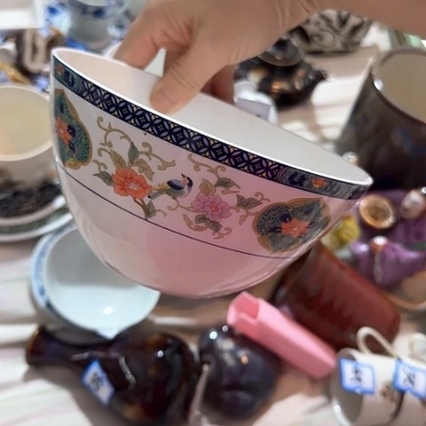 瓷片用****6国营厂库存微瑕