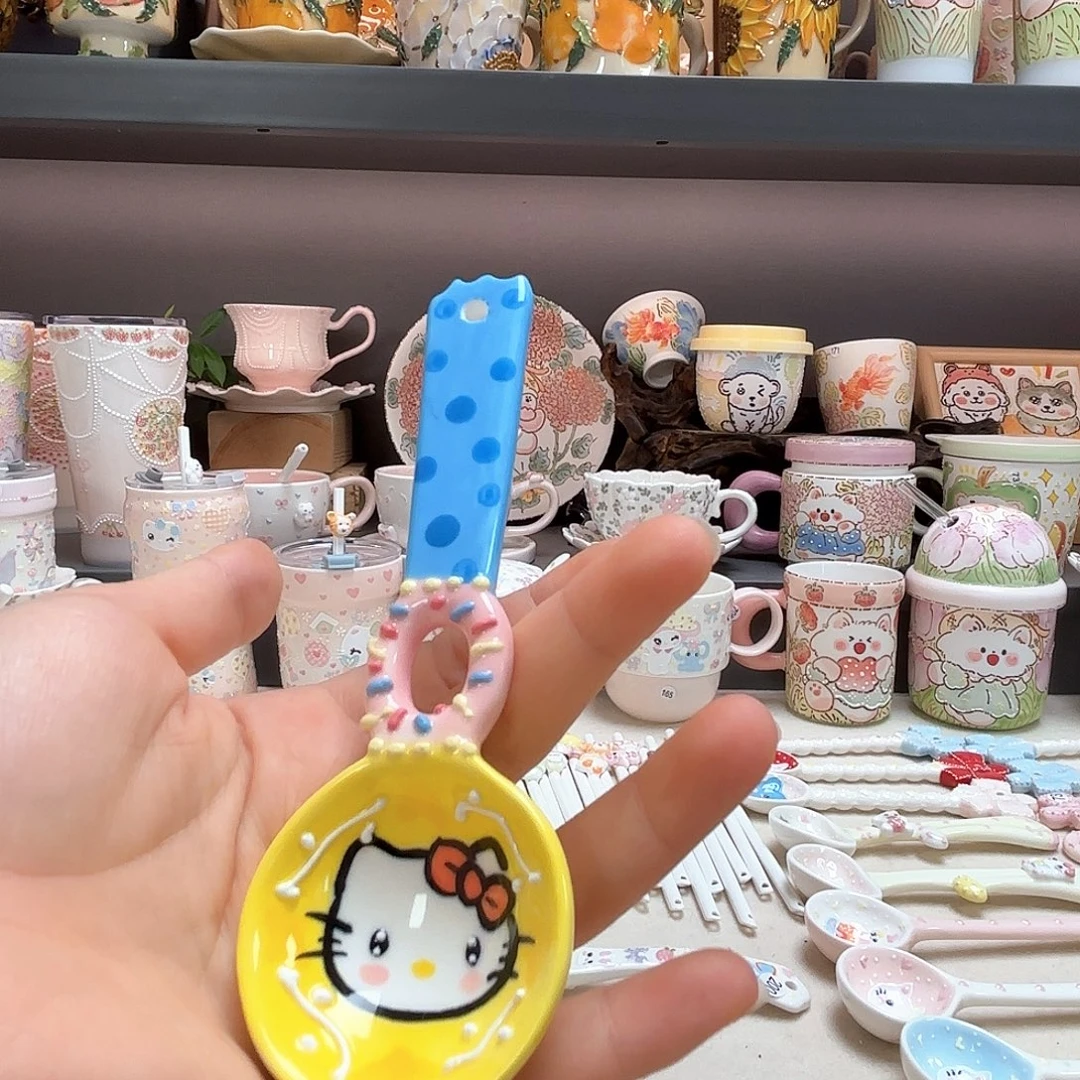 景德镇设计师款陶瓷