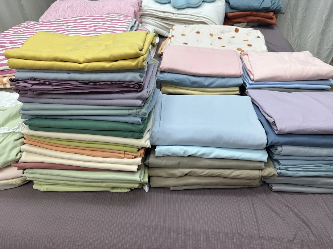 暖云居新人福利【单床单颜色不挑不捡】以直播间展示为主