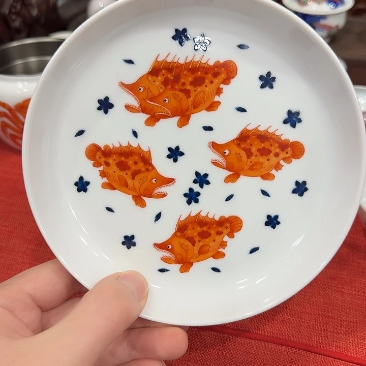 陶瓷艺术品收藏陶瓷