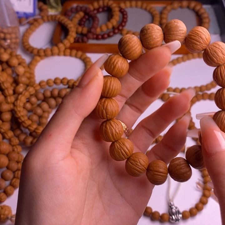 手串/手链核桃福利