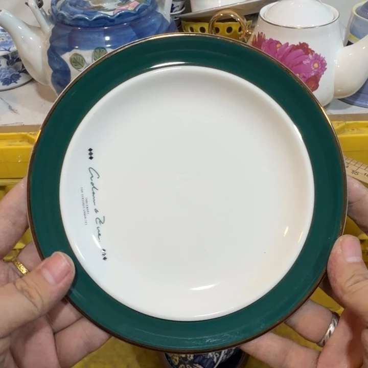 陶瓷推荐第二名20包邮