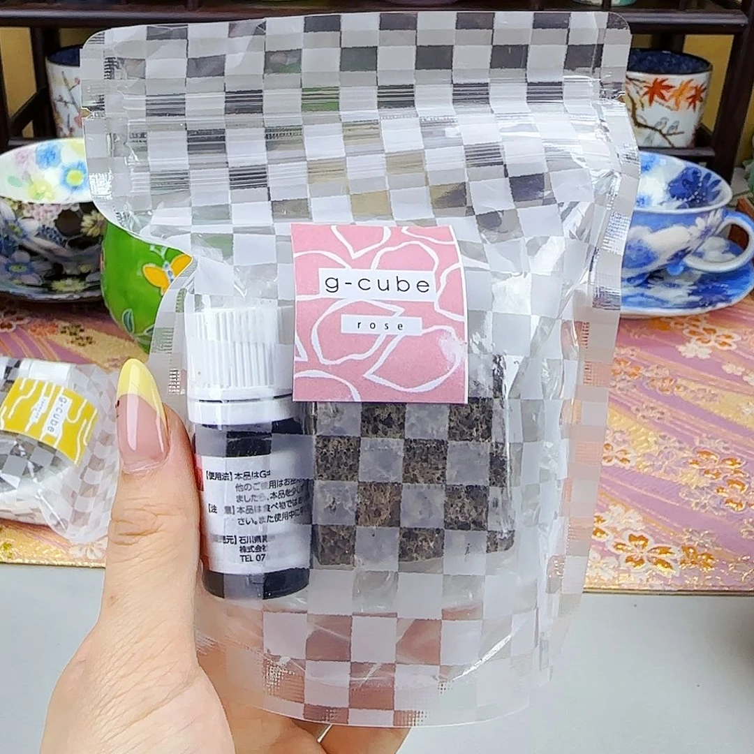 它家陶瓷太美啦！玫瑰