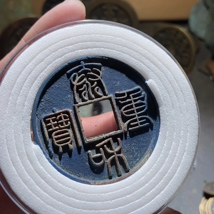 铜现代工艺品仿制品