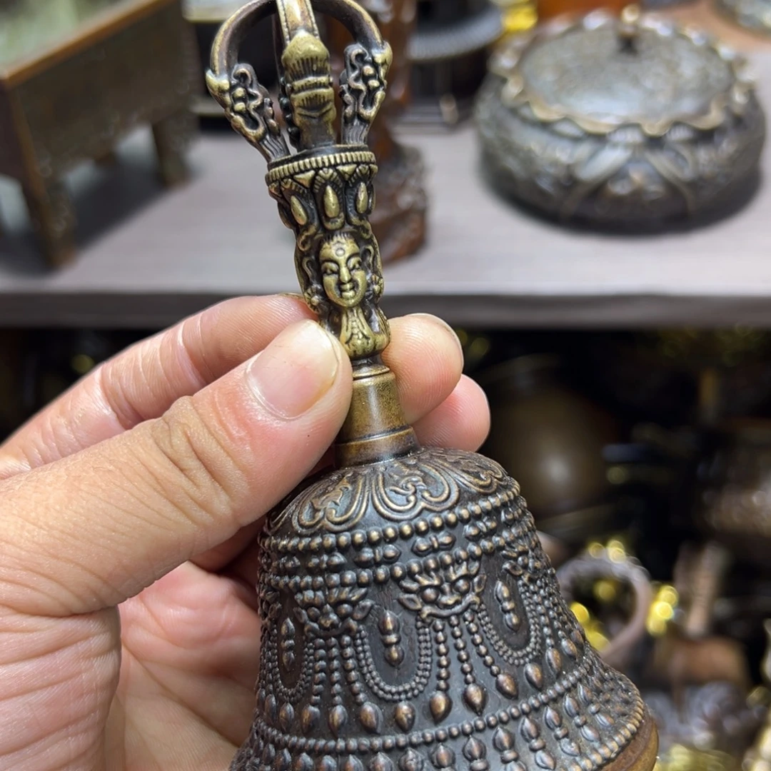 精选铜器，诚信经营