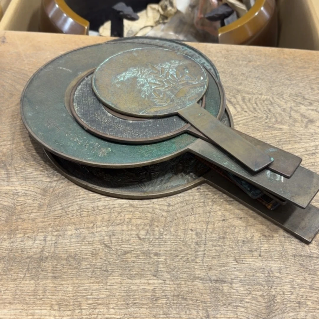般若中古美术工艺品