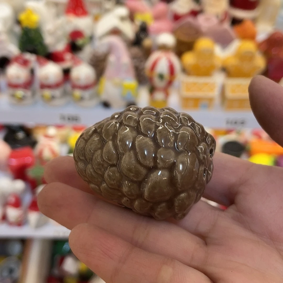 陶瓷微瑕介意慎拍