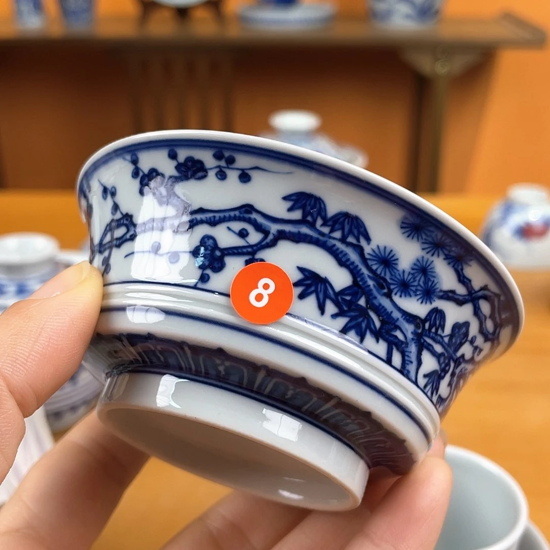 景德镇陶瓷景德镇瓷器