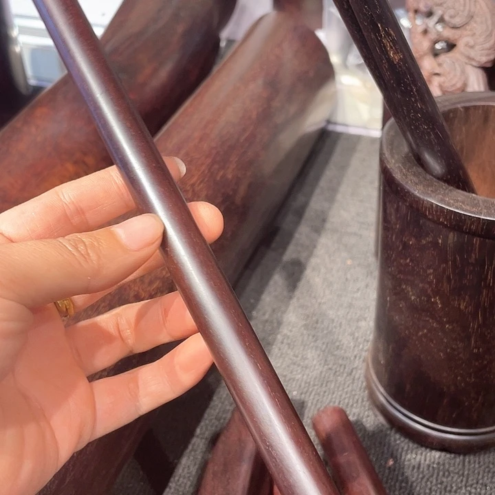 檀香紫檀（小叶紫檀）