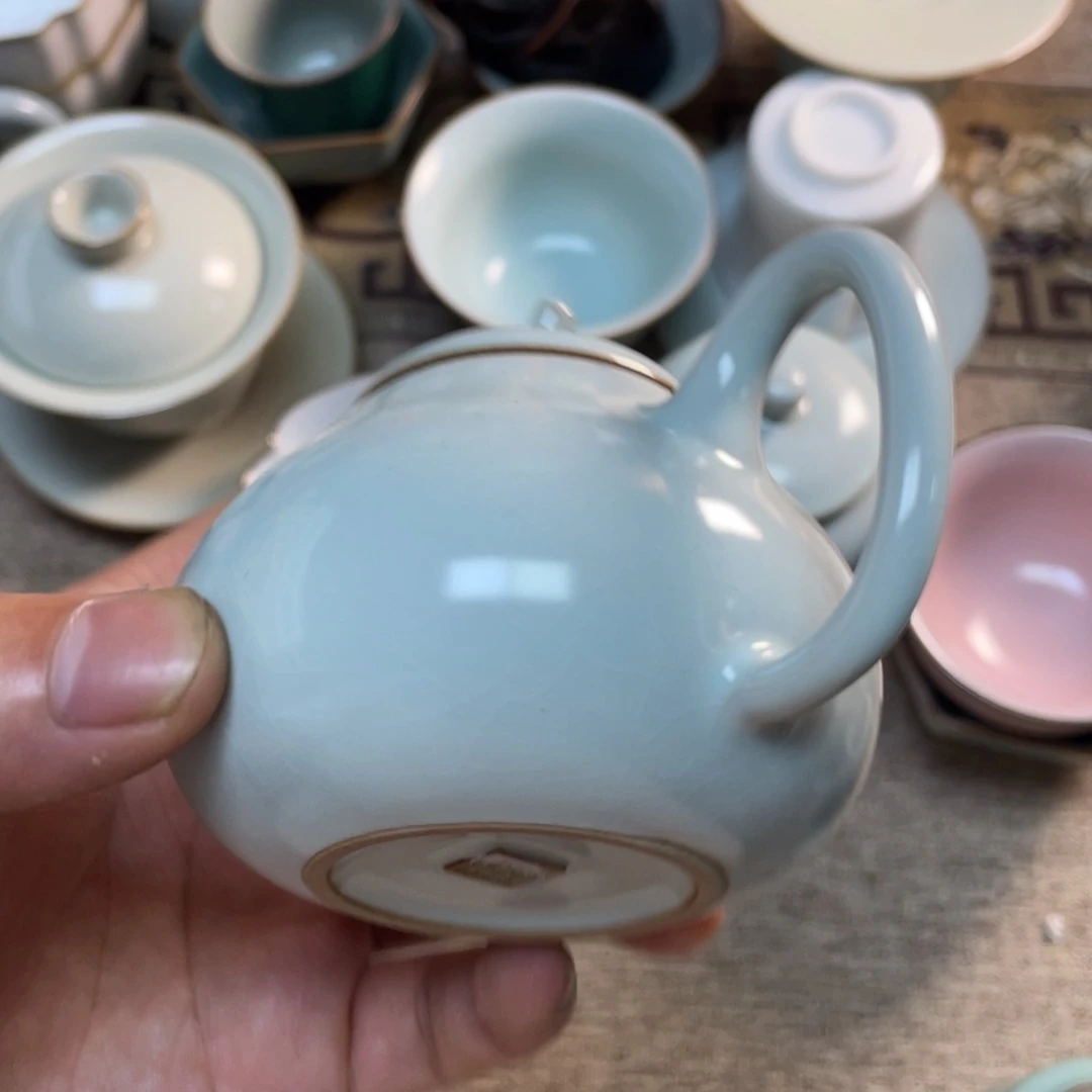 无运费险略有微瑕介意勿拍