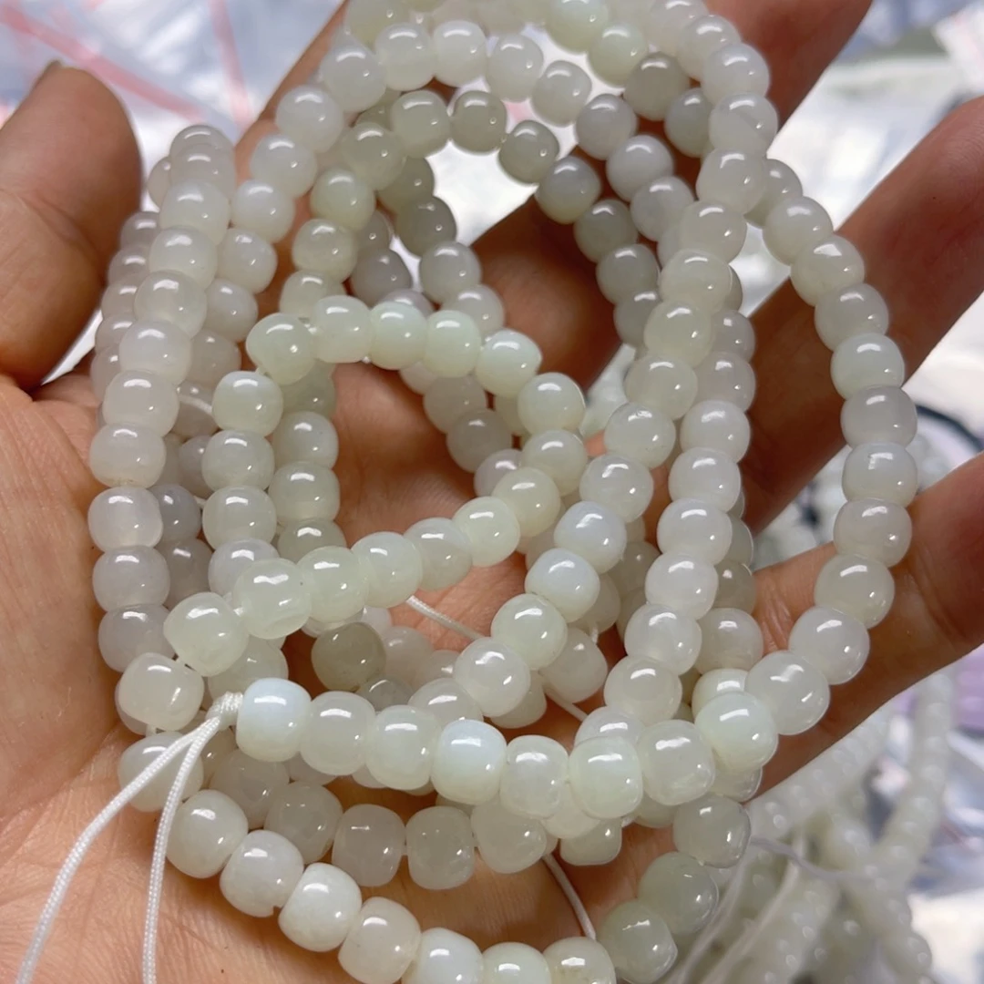 手链未镶嵌和田玉