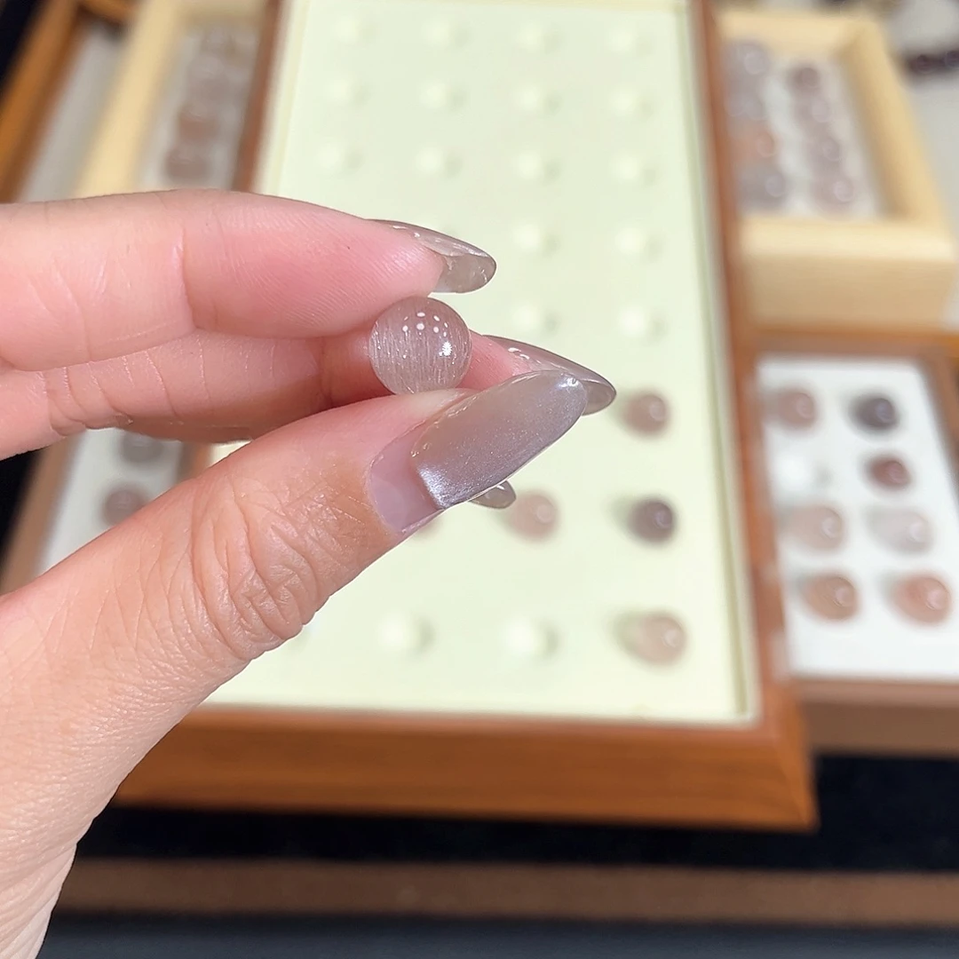 水晶手链未镶嵌1****710.3m