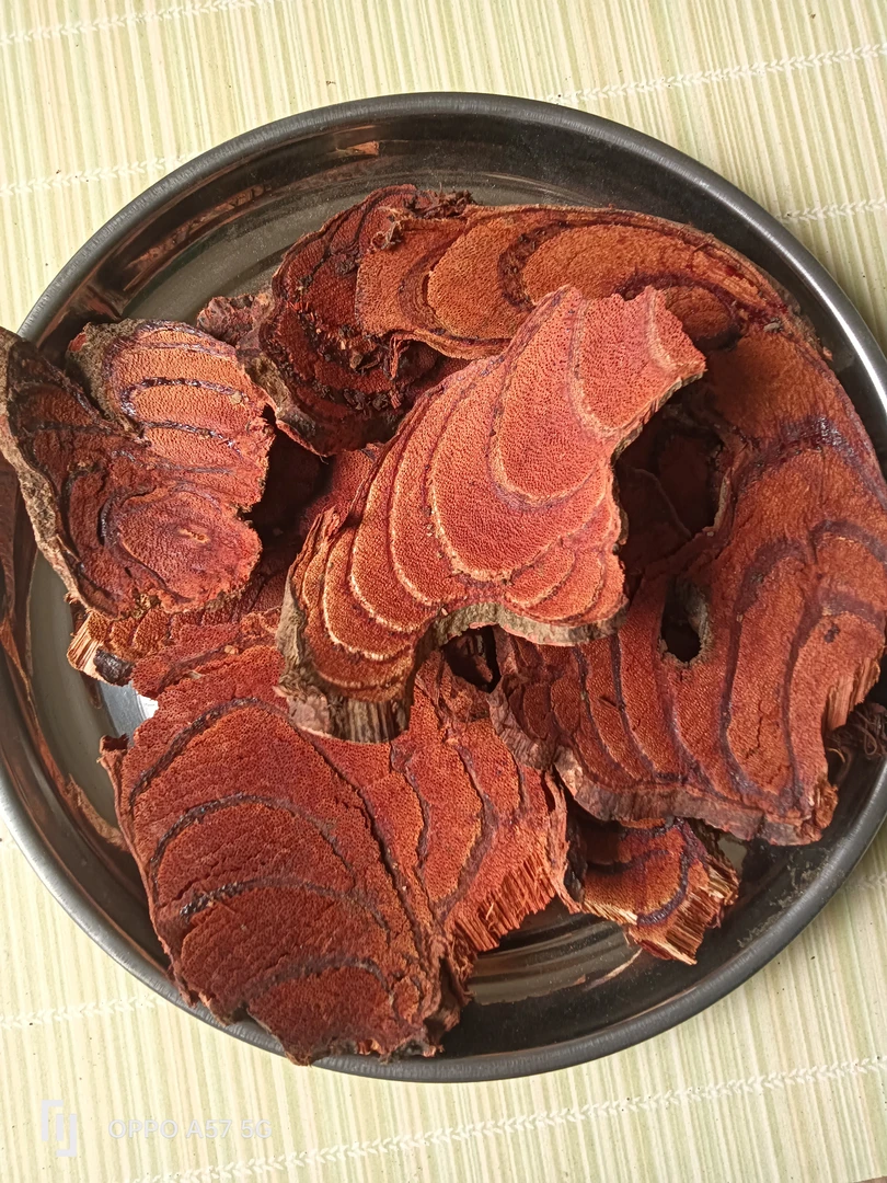 鸡血~藤500g包邮