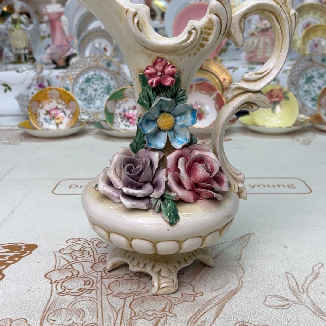 盘维多利亚欧洲中古