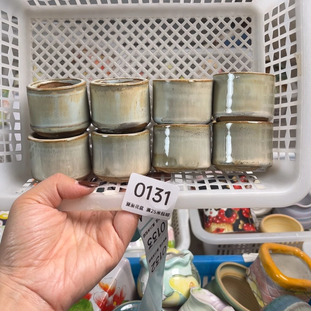 0131口4景德镇手工制作瑕疵