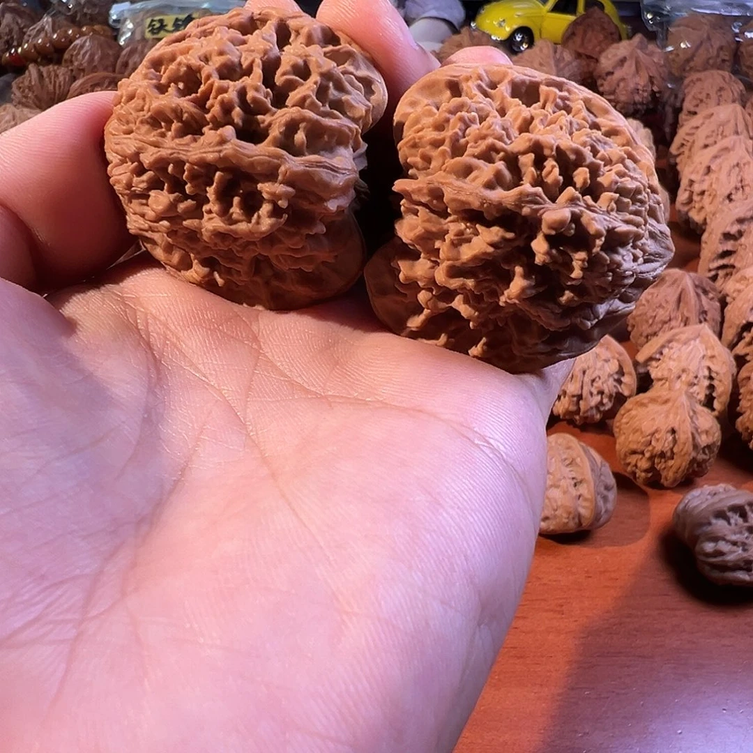 核桃42+满天星无修对126号