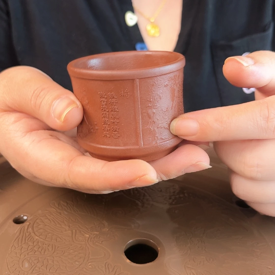 茶壶紫砂紫砂艺术