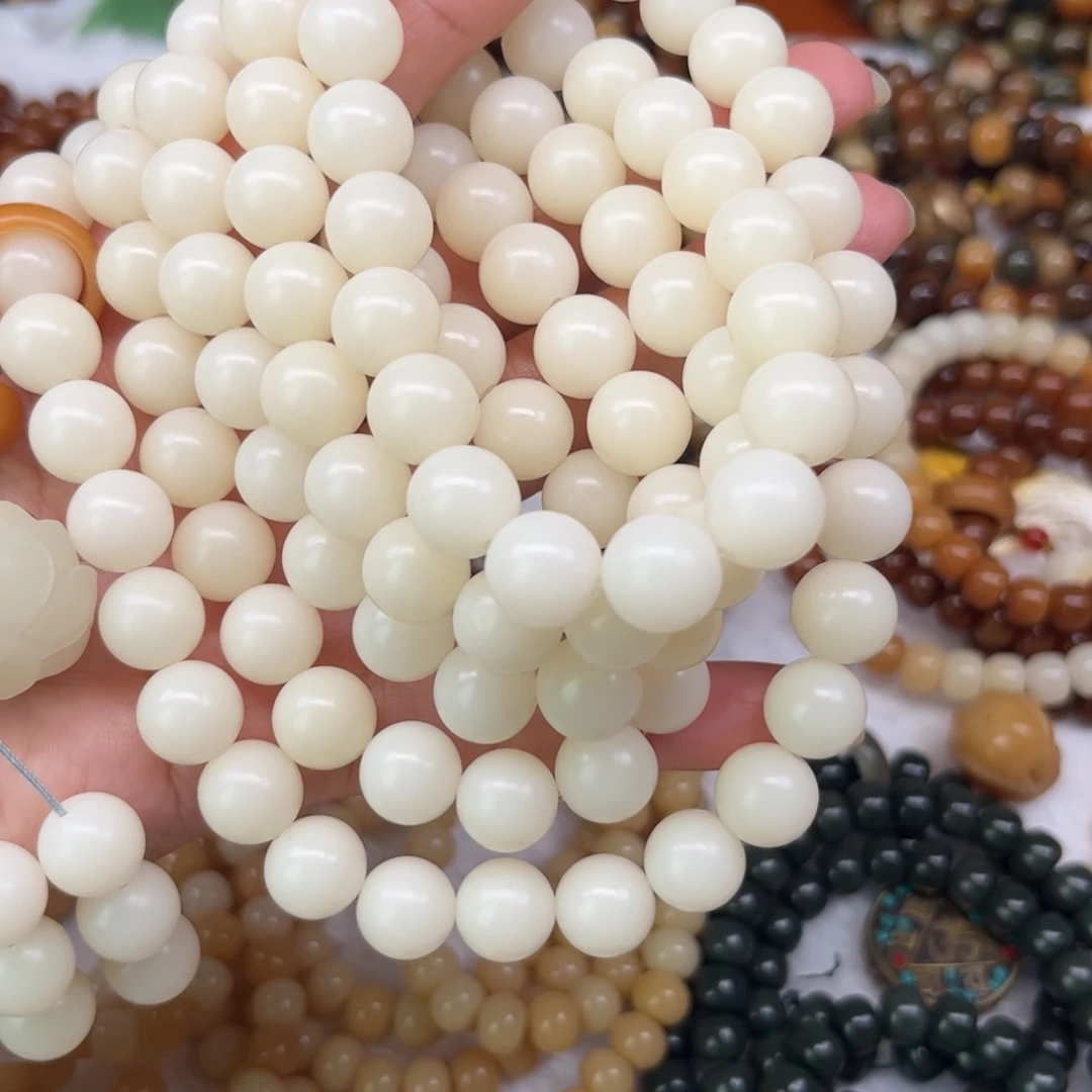 吊坠菩提根/象牙果