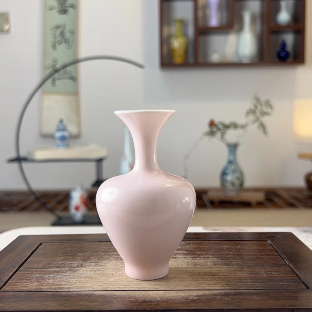 摆件景德镇陶瓷艺术展