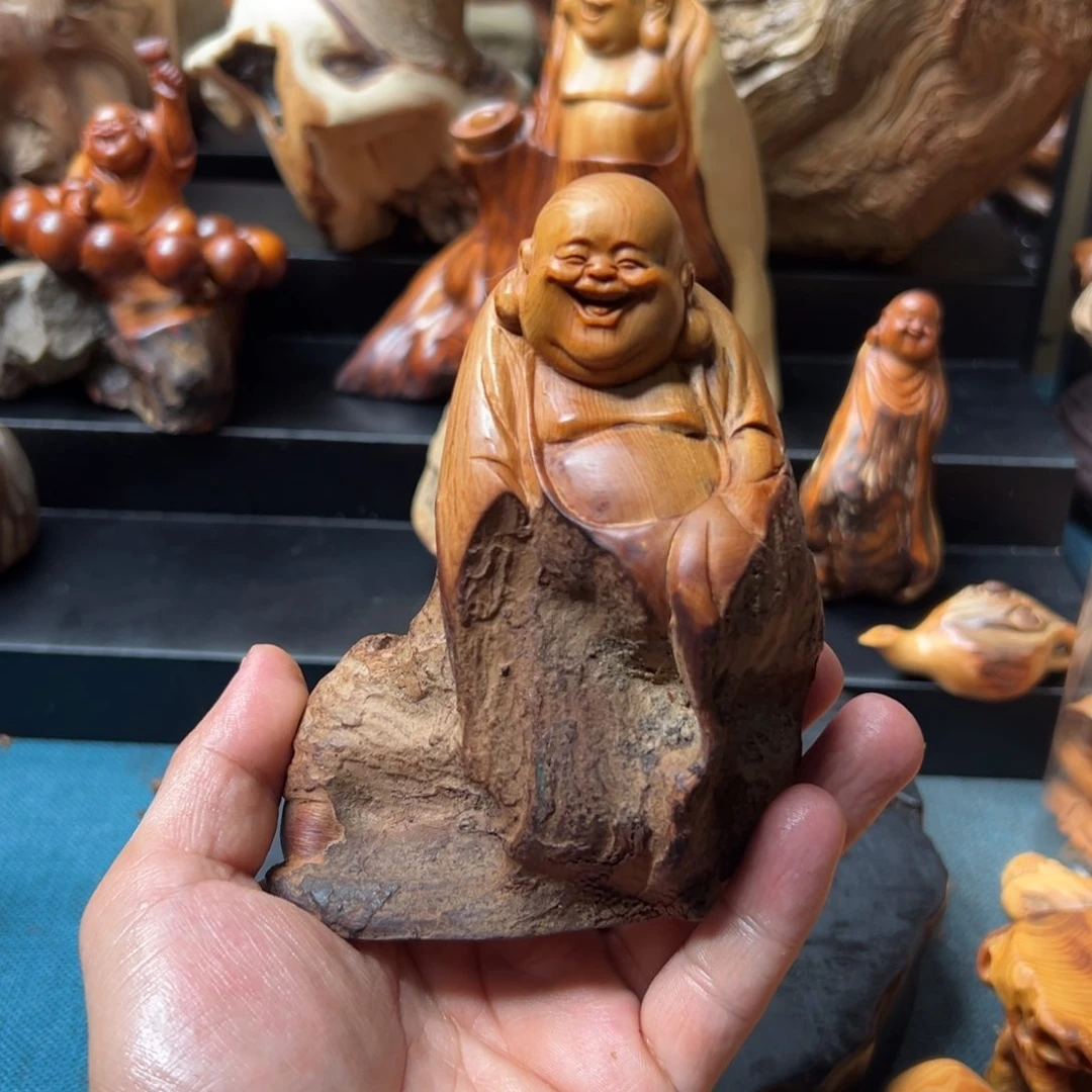 柏木（崖柏）富*山太行崖柏