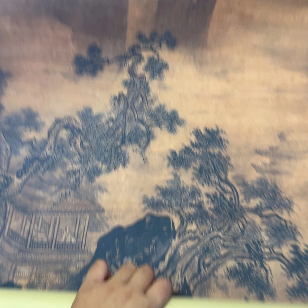 国画/装饰画/家居摆件/代拍链接