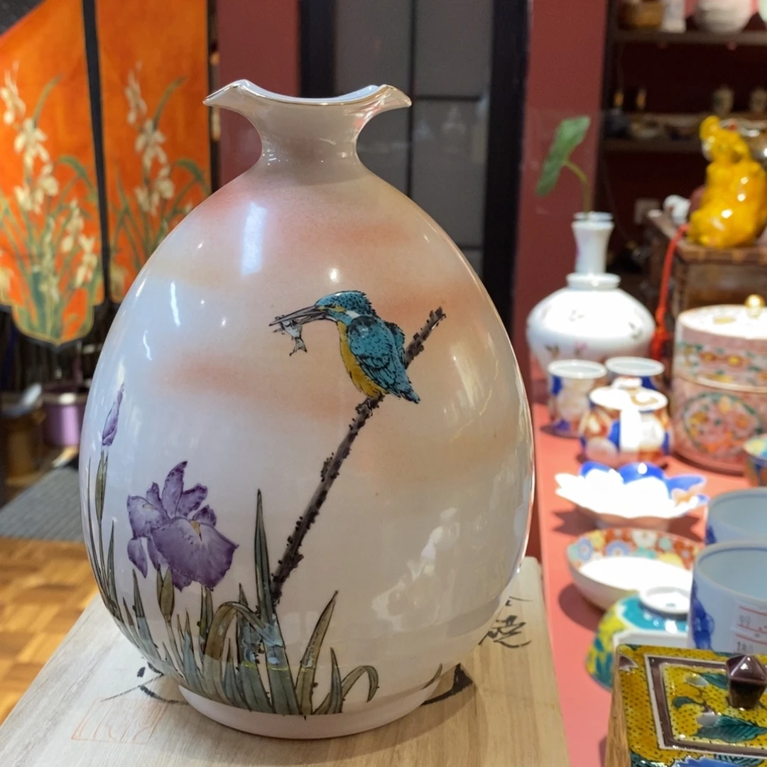 瓷片18 厘米，小杨甄选甄选