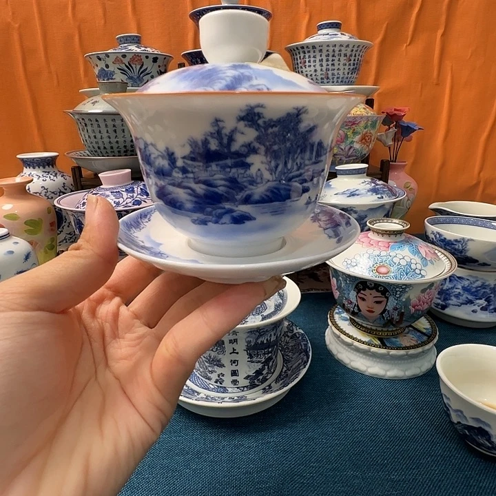 景德镇陶瓷艺术展