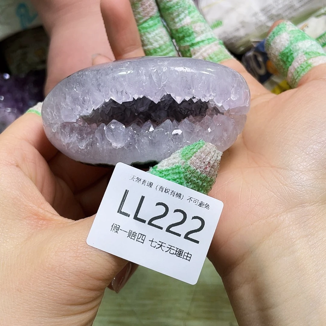 水晶摆件未镶嵌摆件